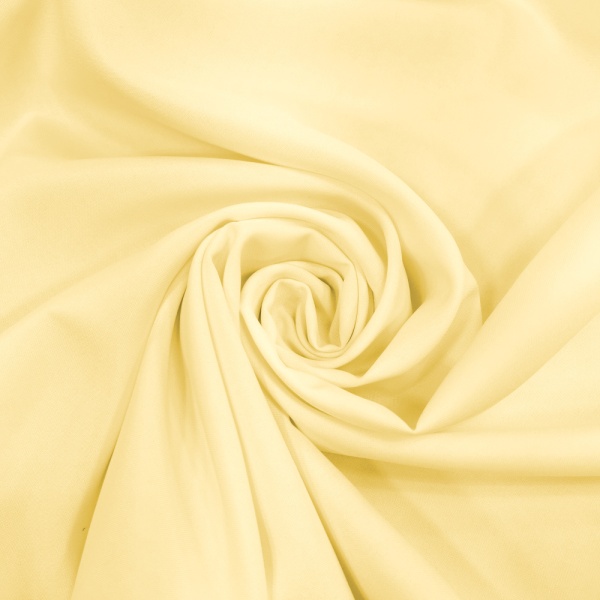 3 metre wide Polyester FLAME RETARDANT CREAM